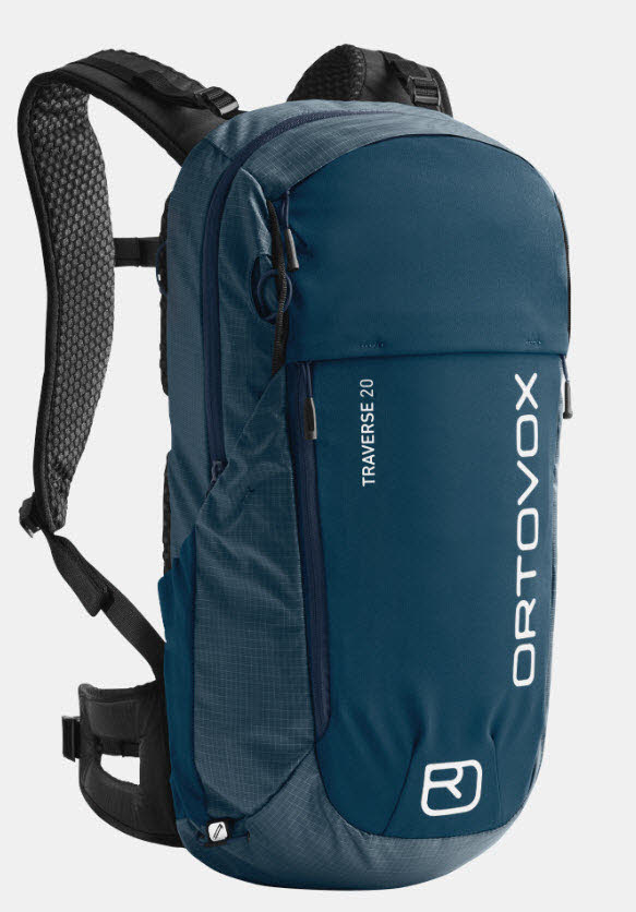 Ortovox TRAVERSE 20