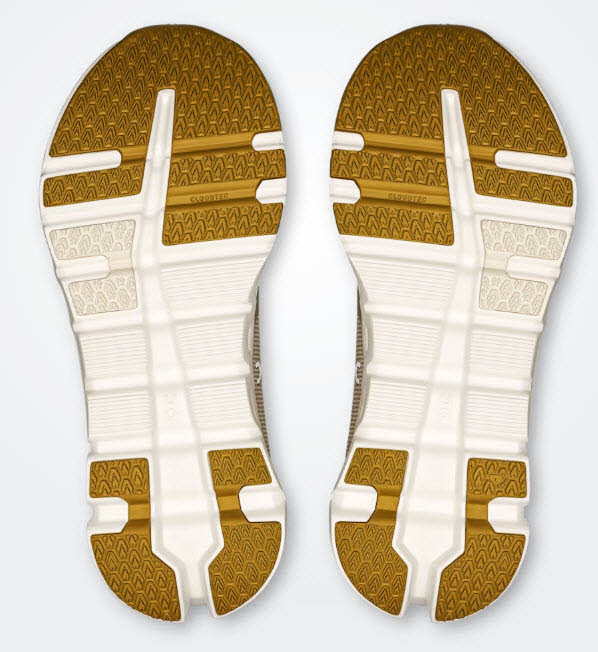 ON Cloudrunner 2 WP W