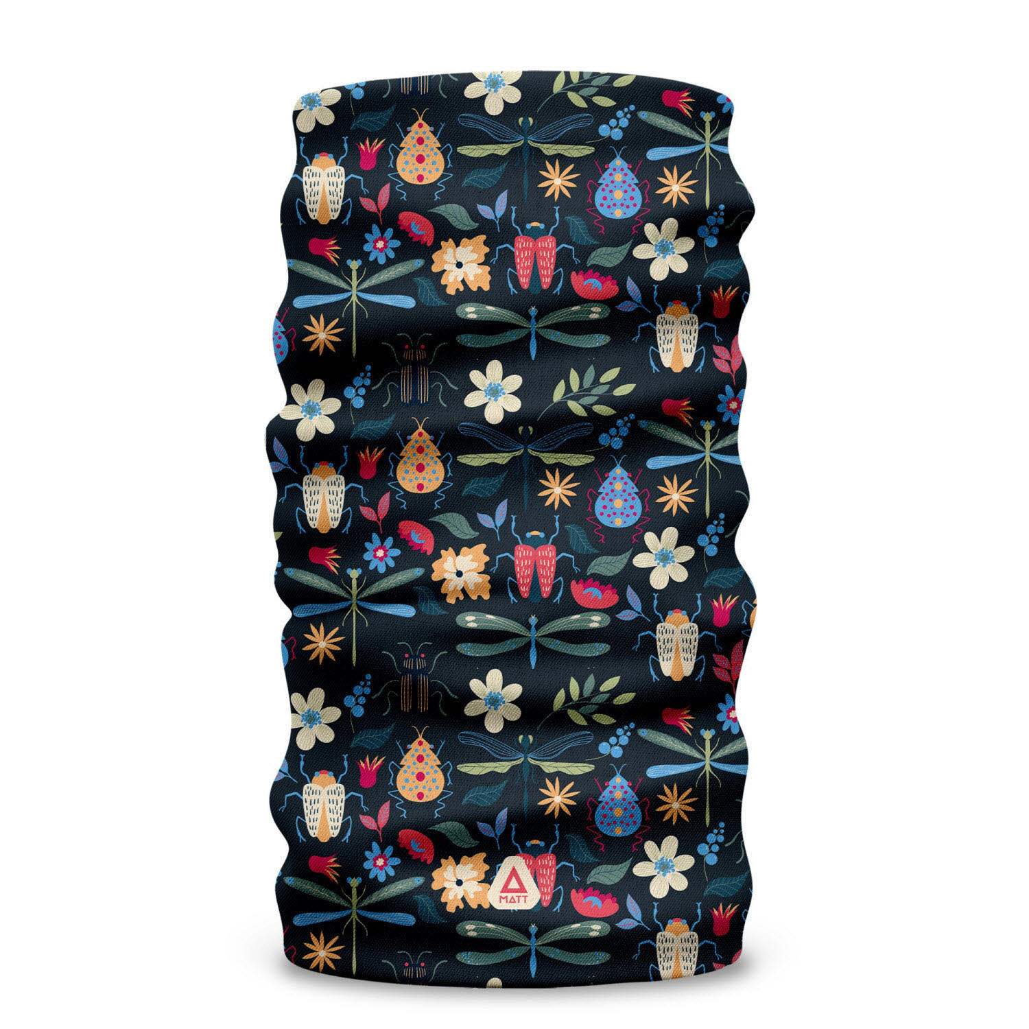 Matt Kids Scarf Coolmax ECO