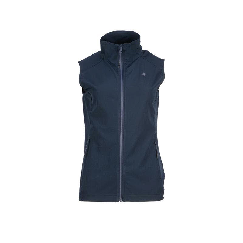 GTS-Sports Lady Vest Lightweight