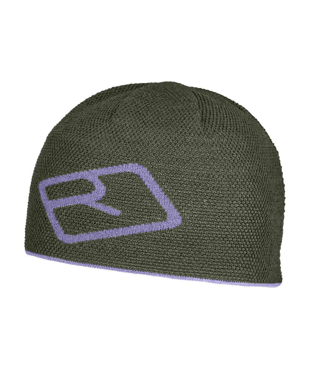 Ortovox MERINO LOGO KNIT BEANIE