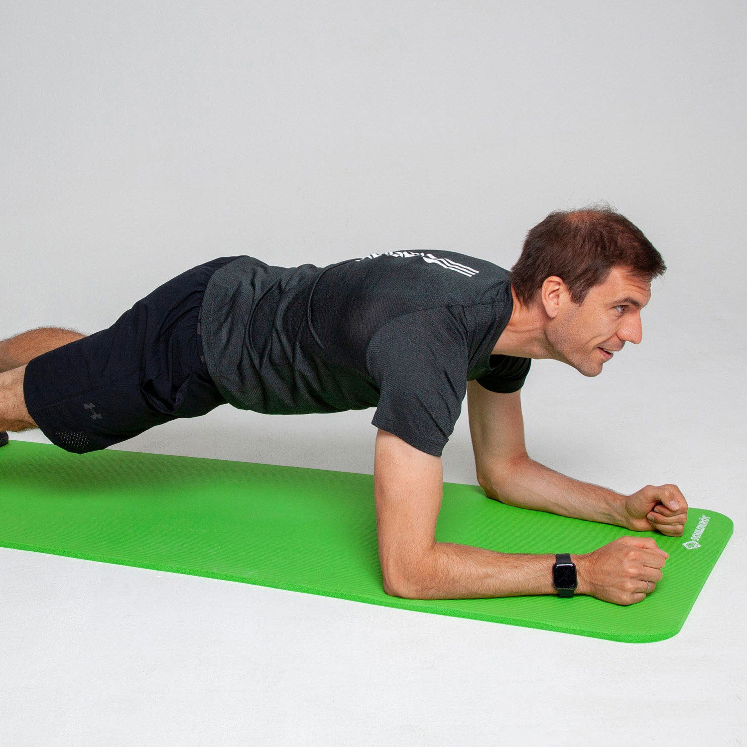 Schildkröt Fitnessmatte