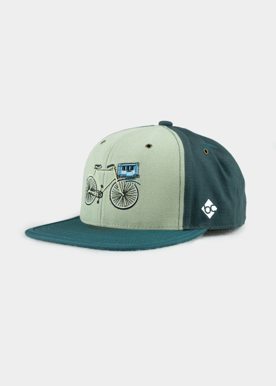 Bavarian Caps Expresslieferdienst