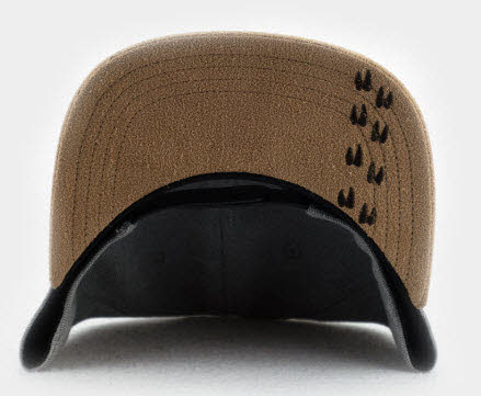 Bavarian Caps Alpaka Snapback