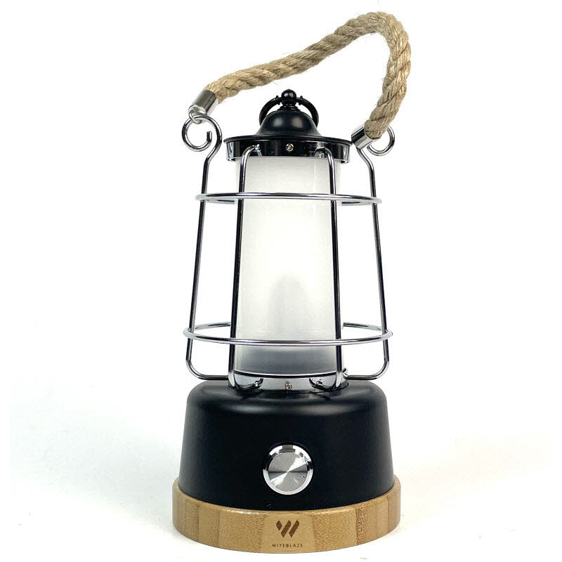 Witeblaze Camping Laterne