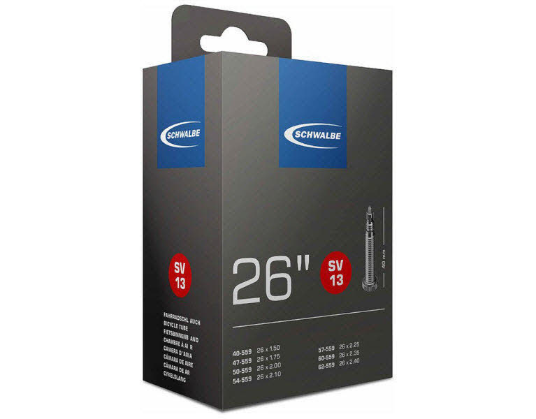 Schwalbe Nr.13 SV