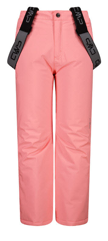 CMP KID SKI SALOPETTE