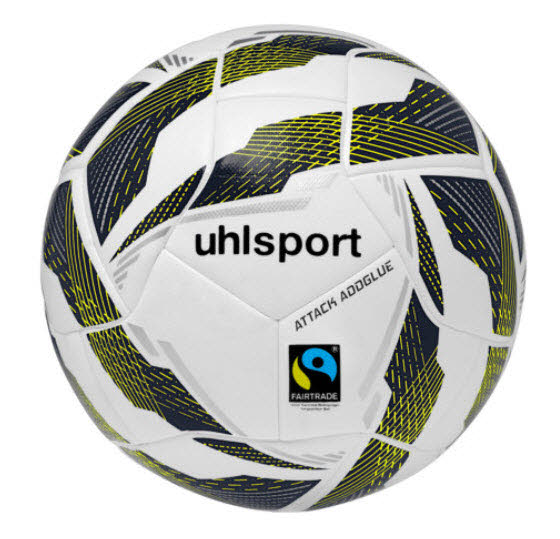 Uhlsport Attack Addglue For The Planet