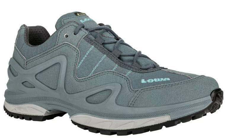 Lowa GORGON GTX WS