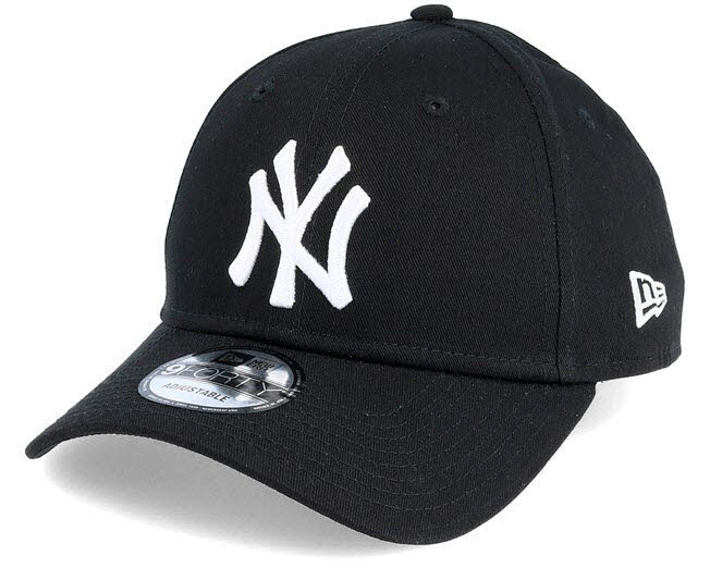 New Era K940 MLB Basic NY Yankees