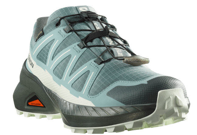 Salomon Speedcross Peak GTX W