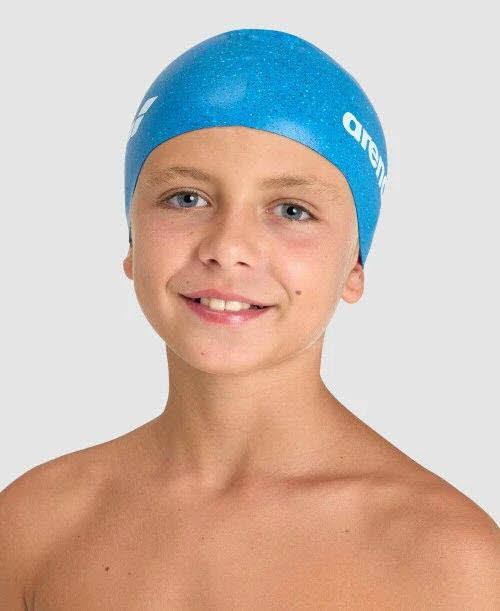 Arena SILICONE CAP JR