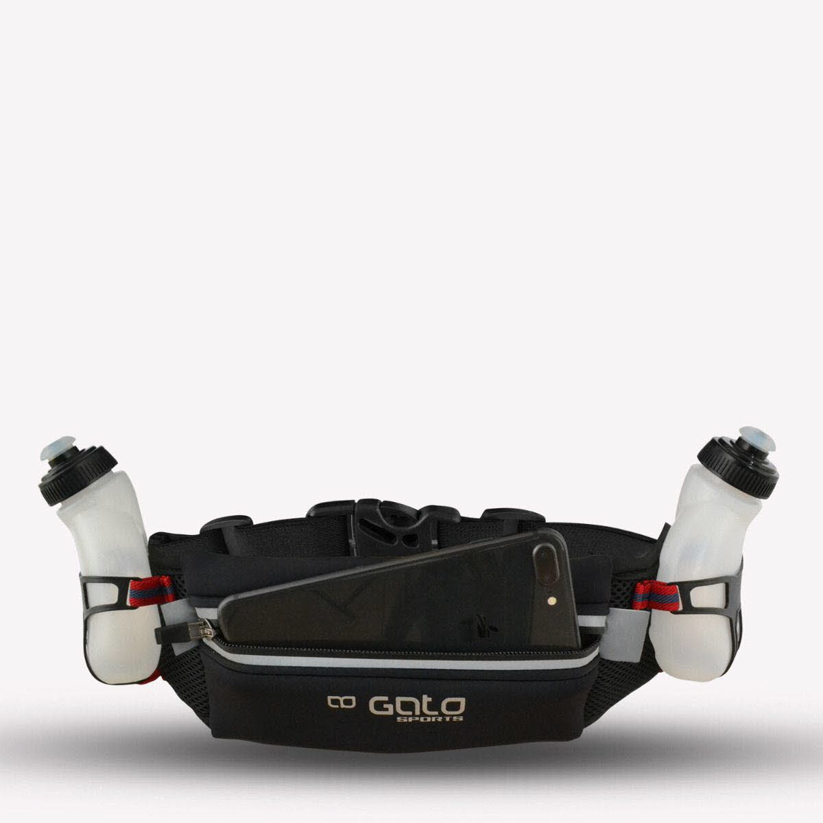 Gato Trinkgürtel 2 Flaschen