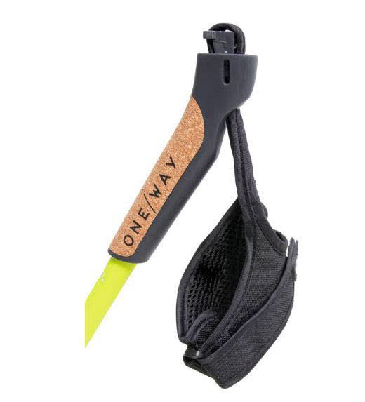 ONE WAY Diamond Performance