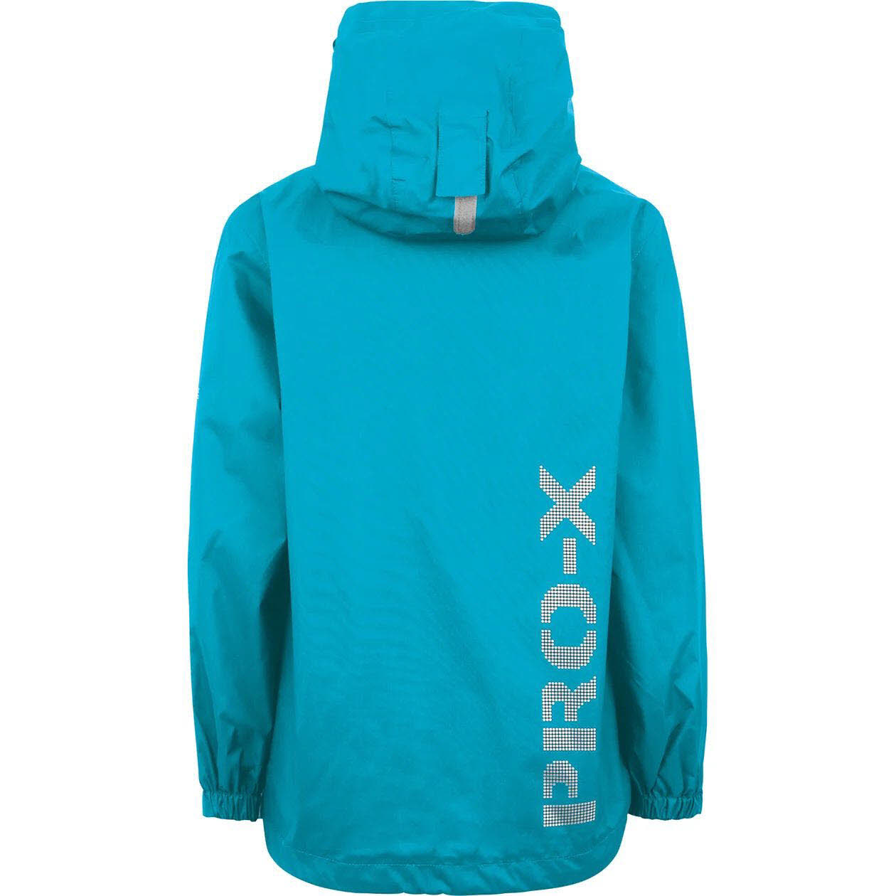 PRO-X elements Flashy X5000 Regenjacke