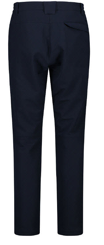 CMP WOMAN LONG PANT