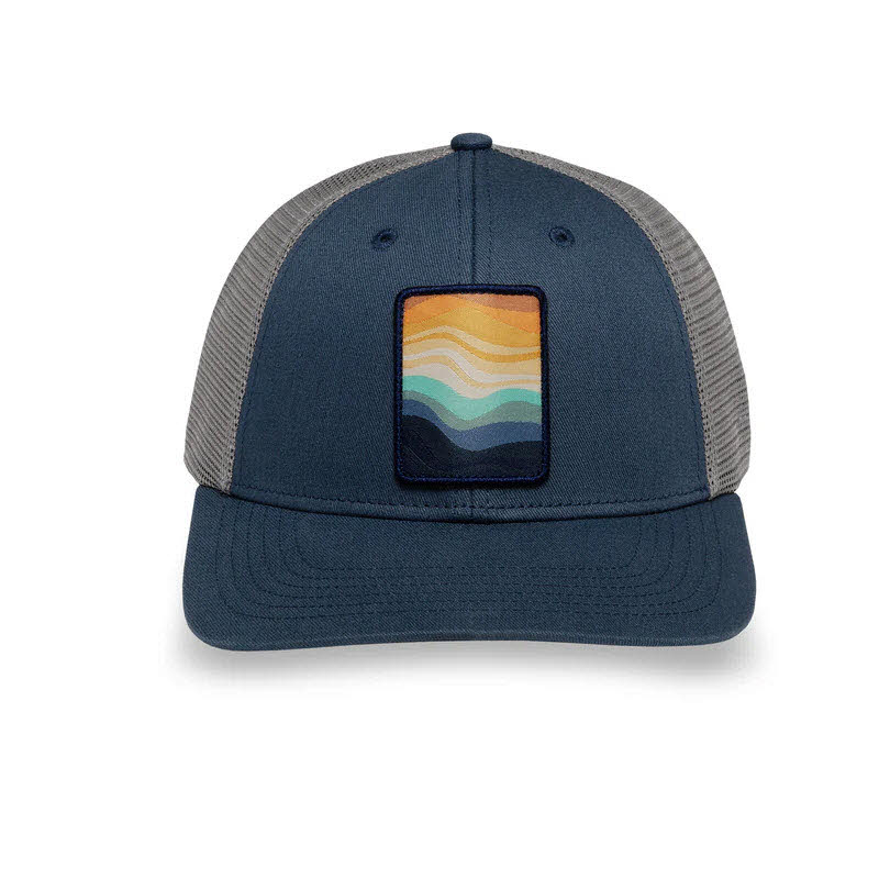 Sunday Afternoons Cap Sunday Trucker