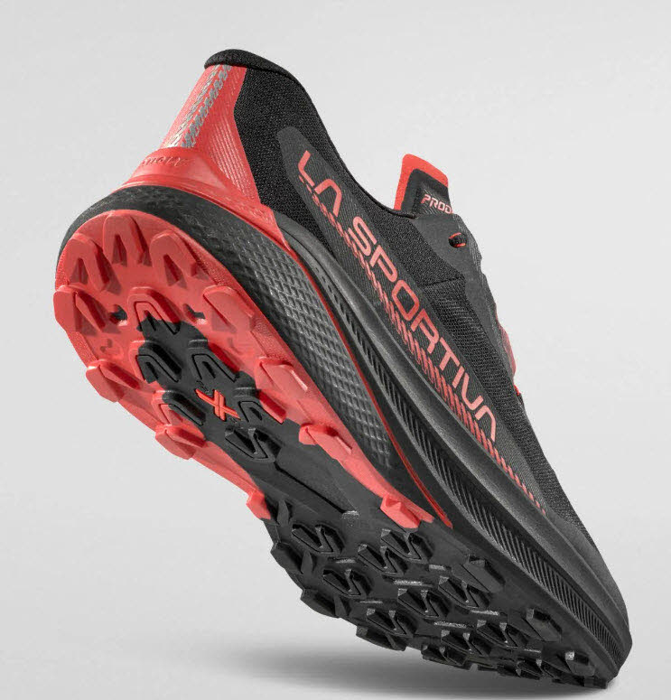 La Sportiva Prodigio
