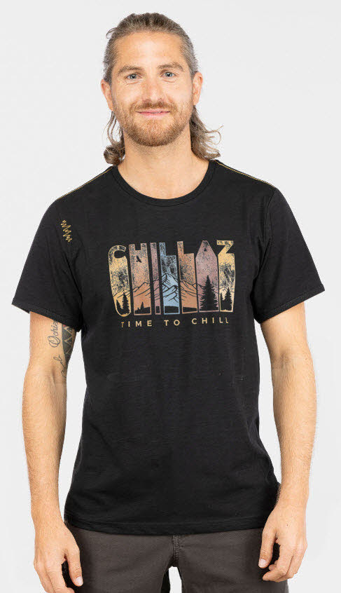 Chillaz Time to Chill