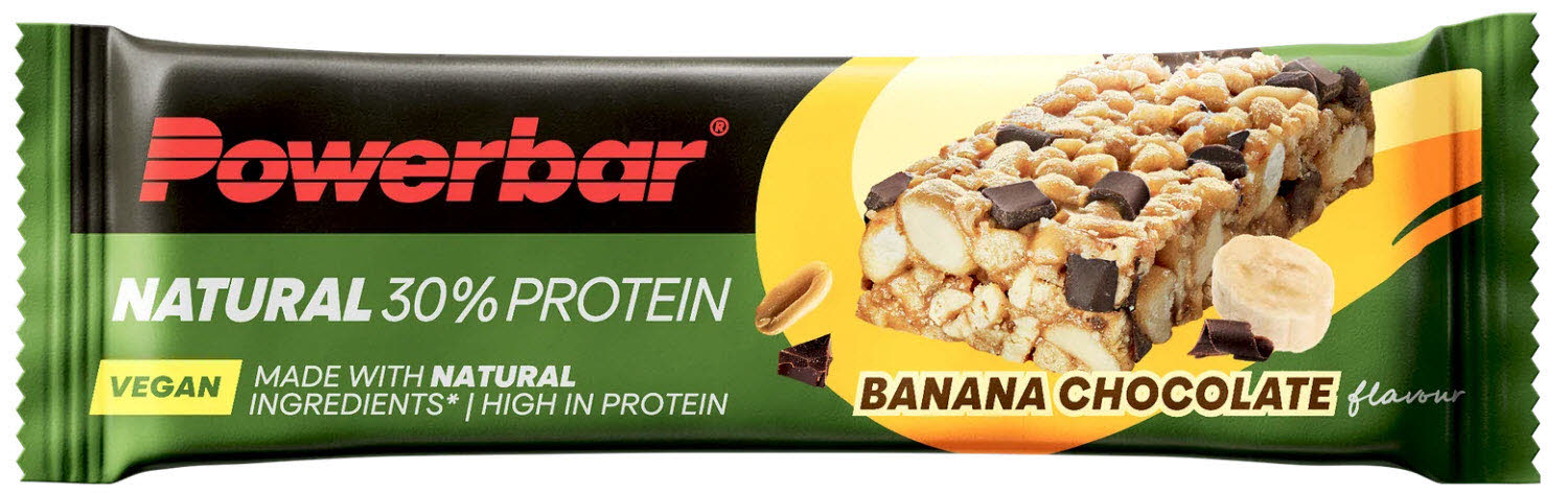 PowerBar Natural Protein