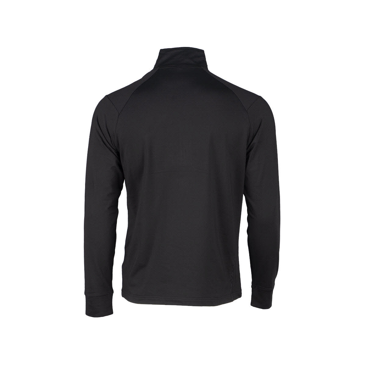 GTS-Sports Man Shirt Sport LS Zip