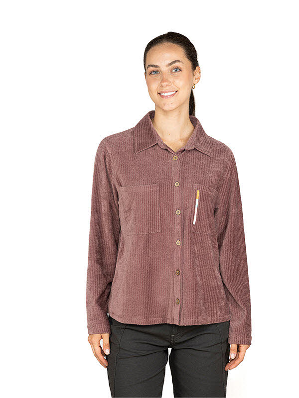 Chillaz Vogesen Mountain Flower