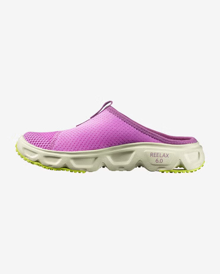 Salomon Reelax Slide 6.0 W