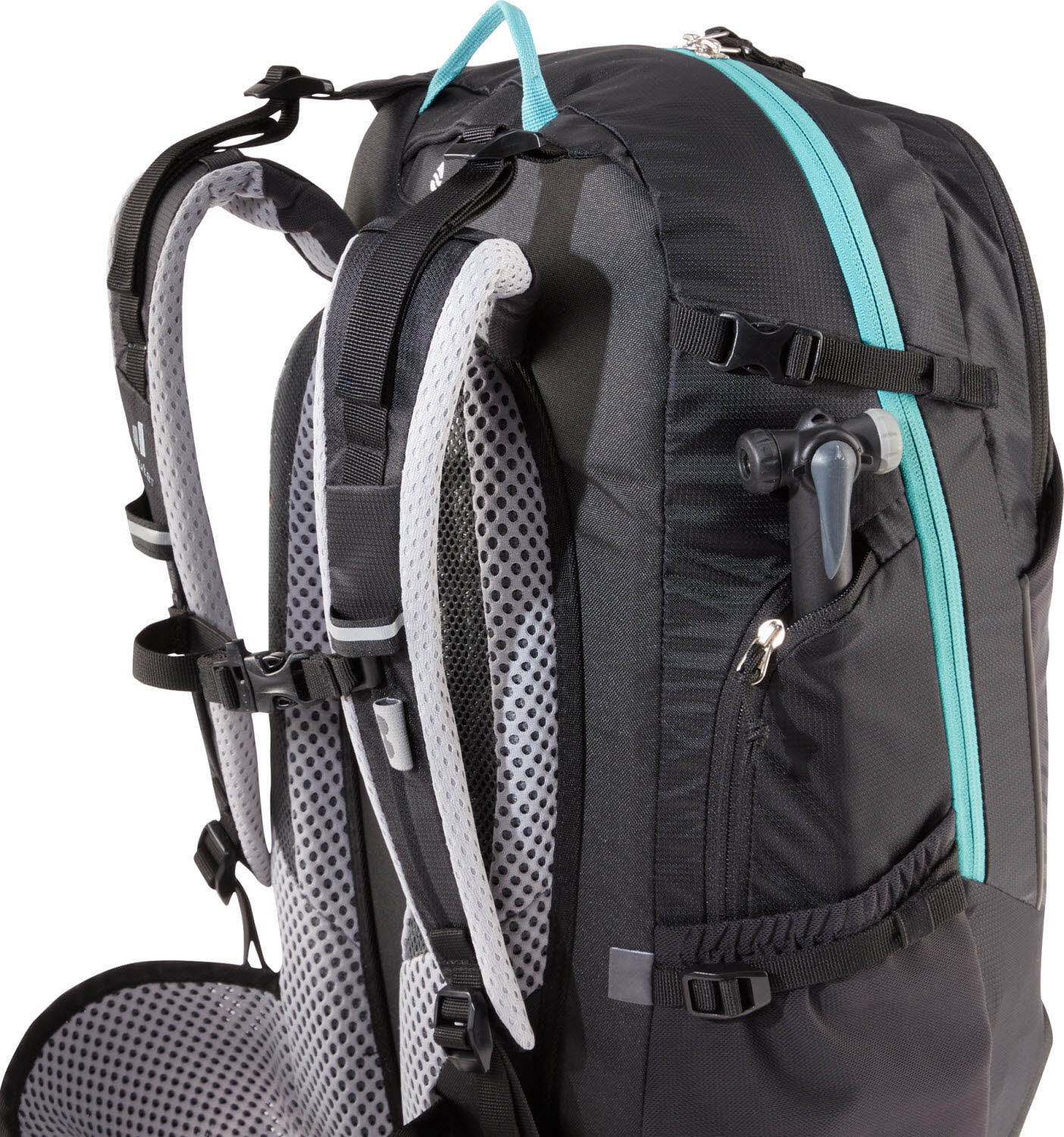 Deuter Trans Alpine 28 SL Airstripes