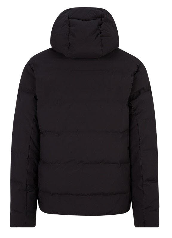 Ziener TYERS man (jacket ski)