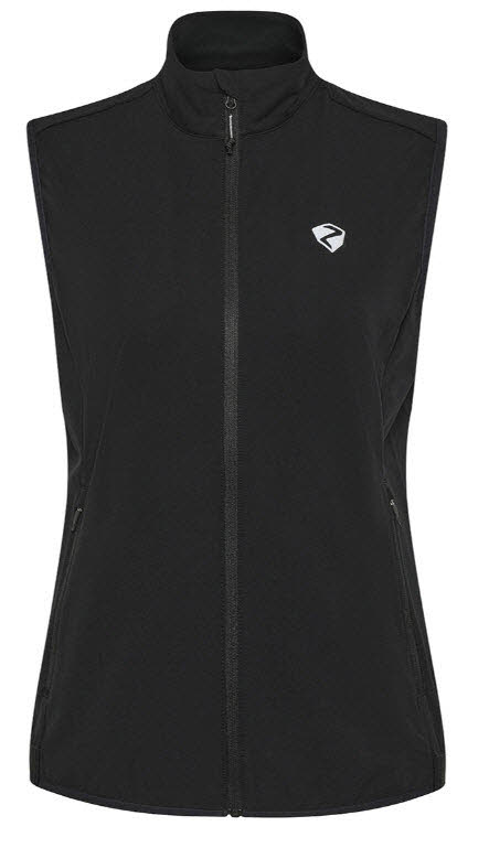 Ziener NADEKA-Z vest lady