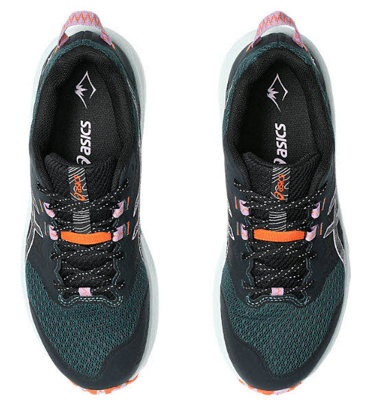 Asics Trabuco Terra 2 W