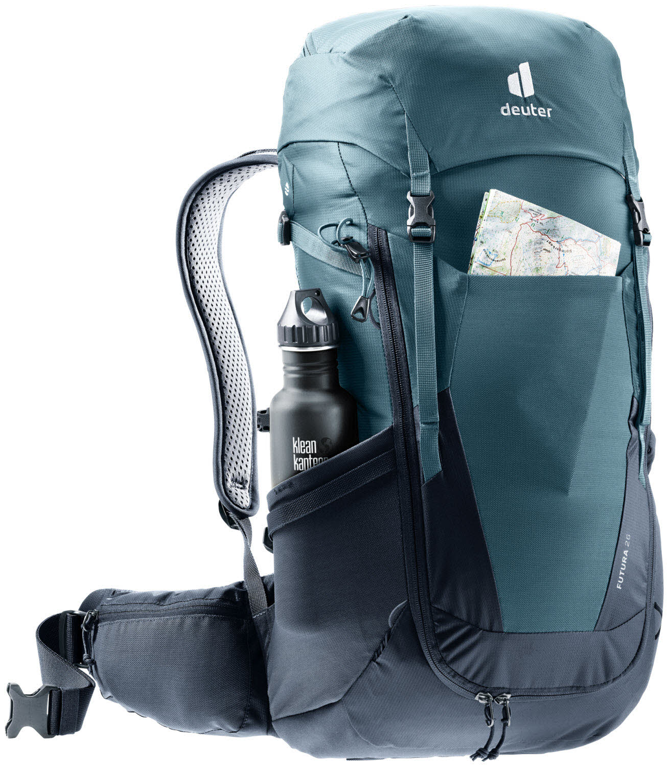 Deuter Futura 26 Aircomfort