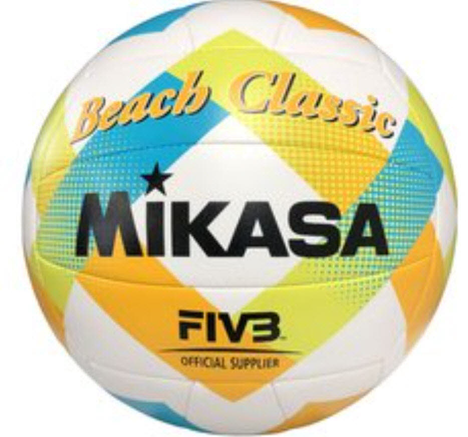 Mikasa Beach ClassicBV543CVXA