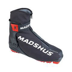 Madshus Race Speed Skate Boot