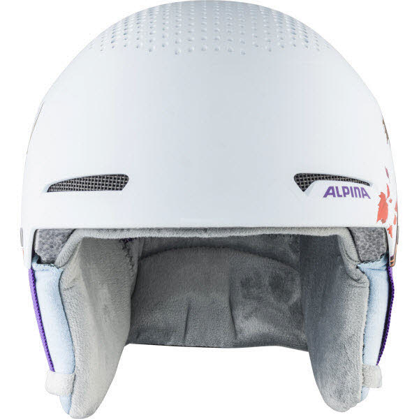 Alpina ZUPO SET