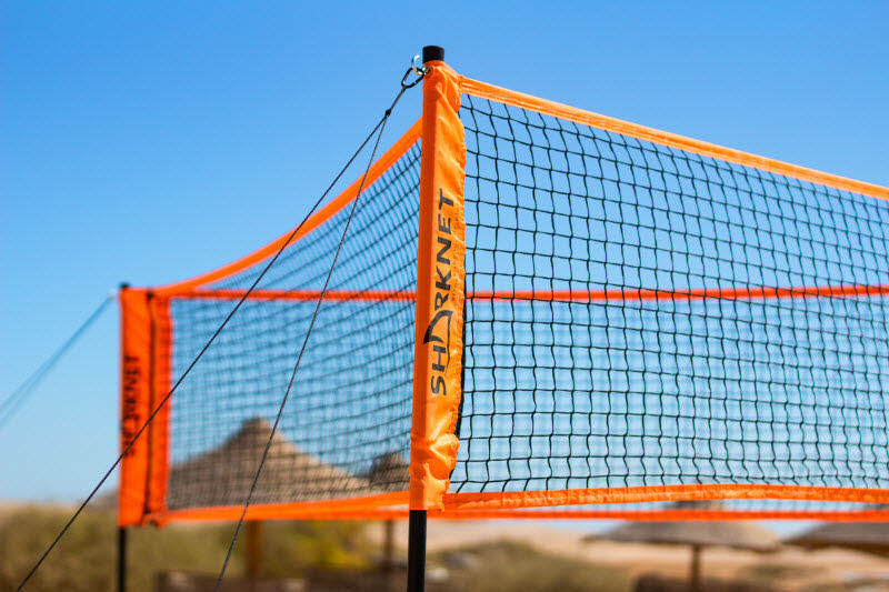 Mikasa Sharknet