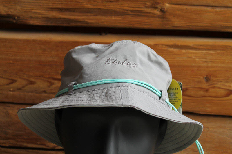 Eisley Stromboli Hut