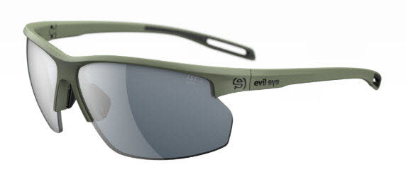 evil eye epyx-x ng LST grey silver M