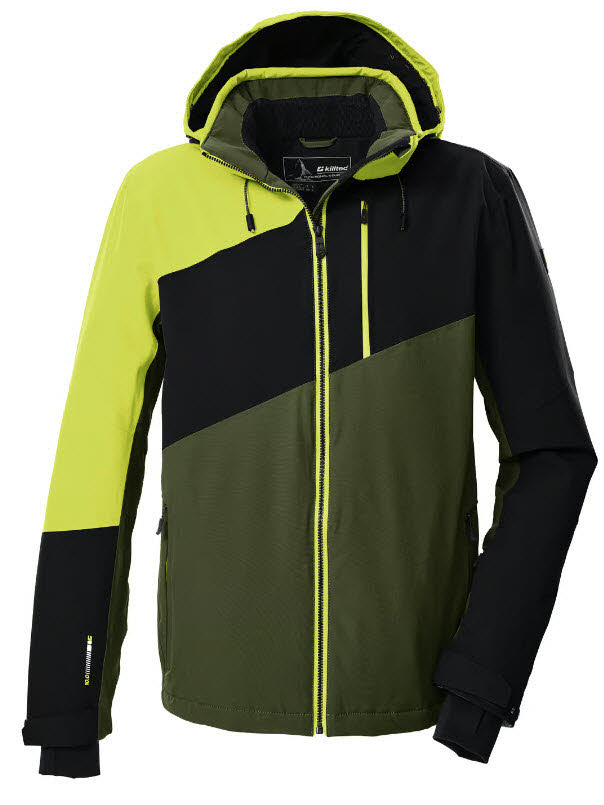 Killtec KSW 32 MN SKI JCKT