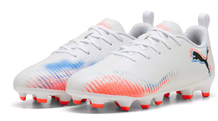 Puma FUTURE 8 PLAY FG/AG Jr