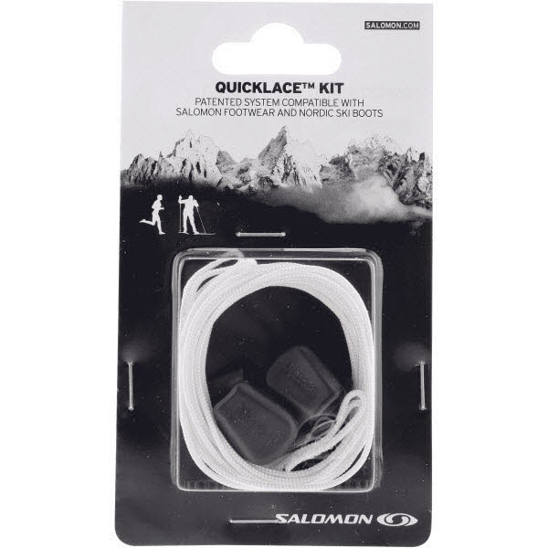 Salomon Quicklace