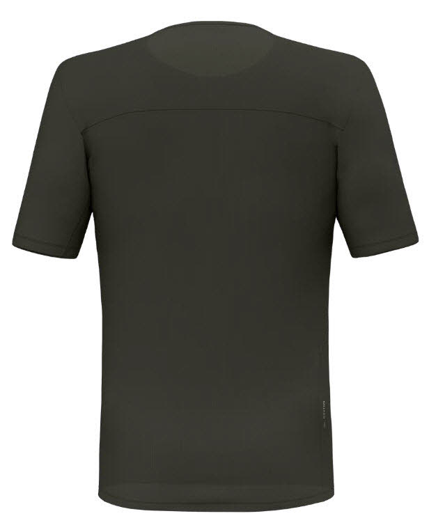 Salewa PUEZ SPORTY DRY M T-SHIRT