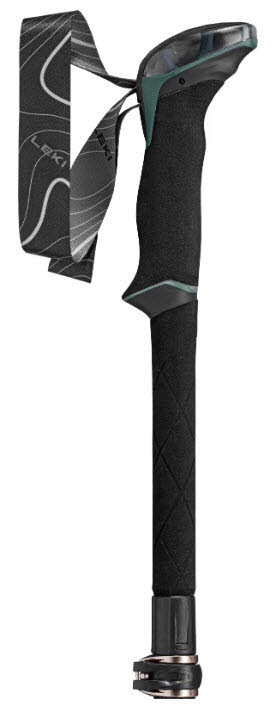 Leki Makalu FX Carbon