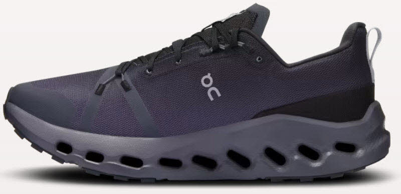 ON Cloudsurfer Trail WP