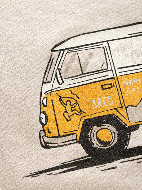 Chillaz Innsbruck Climber"s Life