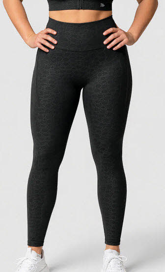 Yvette Leggings Kelly