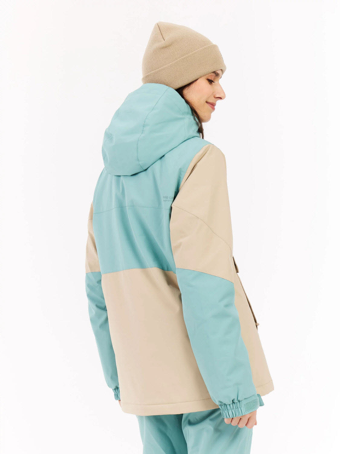 Protest PRTFall anorak