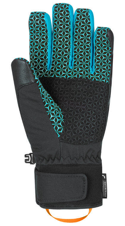 Reusch Dragon R-TEX® XT