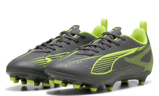 Puma Ultra 5 Play FG/AG JR