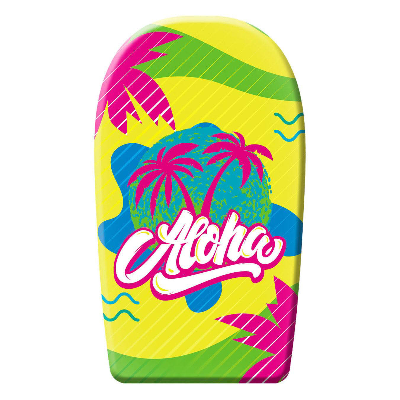 Mondo FANTASY Body Board